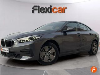BMW Serie 2 218i Gran Coupe