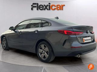 BMW Serie 2 218i Gran Coupe