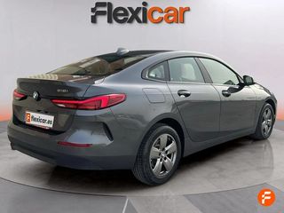 BMW Serie 2 218i Gran Coupe