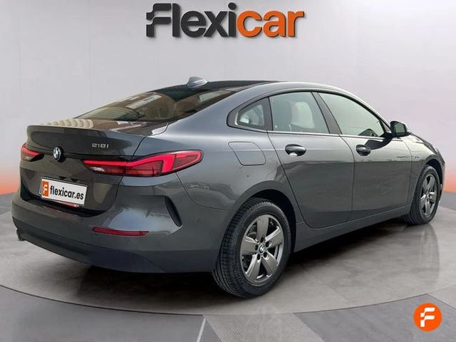 BMW Serie 2 218i Gran Coupe
