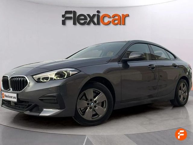 BMW Serie 2 218i Gran Coupe