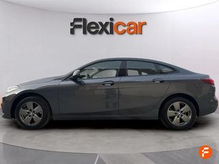 BMW Serie 2 218i Gran Coupe