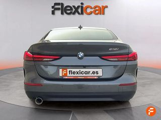 BMW Serie 2 218i Gran Coupe