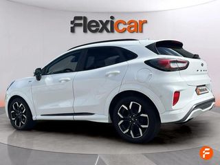 Ford Puma 1.0 EcoBoost 125cv ST-Line MHEV