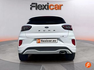 Ford Puma 1.0 EcoBoost 125cv ST-Line MHEV