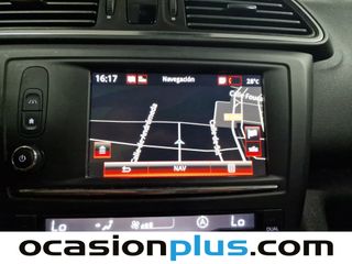 Renault Kadjar Zen TCe 103 kW (140 CV) GPF