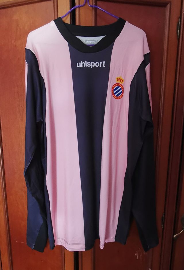 Camiseta RCD Espanyol 06-07