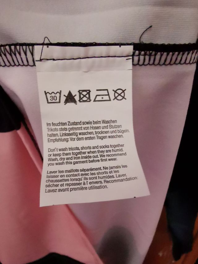 Camiseta RCD Espanyol 06-07