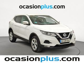 Nissan Qashqai DIG-T 140 Acenta 4x2 103 kW (140 CV)
