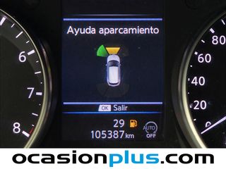 Nissan Qashqai DIG-T 140 Acenta 4x2 103 kW (140 CV)
