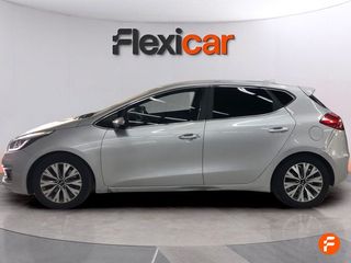 Kia Ceed 1.0 T-GDi 74kW (100CV) x-Tech17 Eco-Dyn