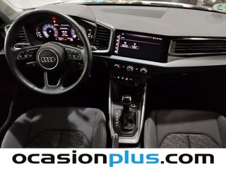 Audi A1 allstreet 30 TFSI 81 kW (110 CV) S tronic