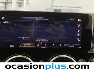 Mercedes-Benz GLB 220 D 4MATIC 140 kW (190 CV)