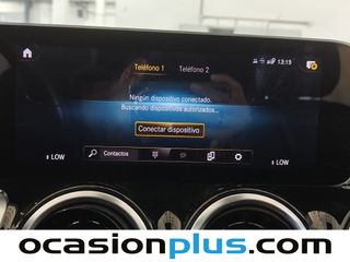 Mercedes-Benz GLB 220 D 4MATIC 140 kW (190 CV)