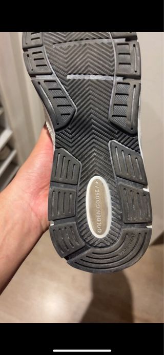 Golden Goose Dad-Star blancas