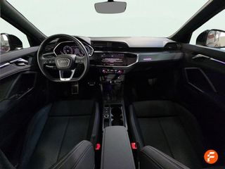 Audi Q3 Black line 35 TDI 110kW (150CV) S tronic