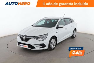Renault Megane 1.3 TCe Intens