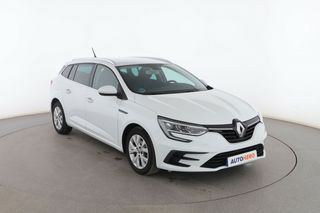 Renault Megane 1.3 TCe Intens