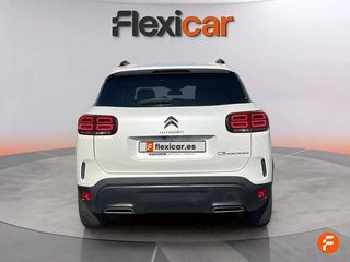 Citroën C5 Aircross BlueHdi 132kW (180CV) S&S EAT8 Feel