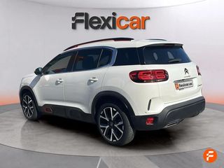 Citroën C5 Aircross BlueHdi 132kW (180CV) S&S EAT8 Feel
