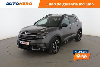 Citroën C5 Aircross 1.6 Plug-in Hybrid ë-EAT8 Feel