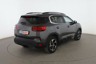Citroën C5 Aircross 1.6 Plug-in Hybrid ë-EAT8 Feel