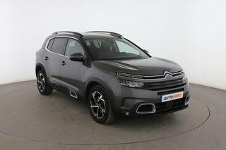 Citroën C5 Aircross 1.6 Plug-in Hybrid ë-EAT8 Feel