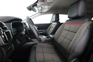 Citroën C5 Aircross 1.6 Plug-in Hybrid ë-EAT8 Feel