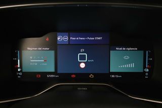 Citroën C5 Aircross 1.6 Plug-in Hybrid ë-EAT8 Feel