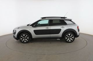 Citroën C4 Cactus 1.6 Blue-HDi Feel Edition