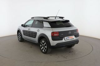 Citroën C4 Cactus 1.6 Blue-HDi Feel Edition