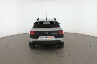 Citroën C4 Cactus 1.6 Blue-HDi Feel Edition
