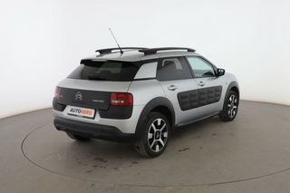 Citroën C4 Cactus 1.6 Blue-HDi Feel Edition