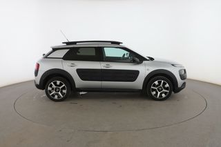 Citroën C4 Cactus 1.6 Blue-HDi Feel Edition