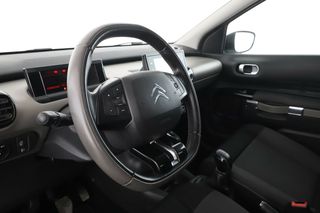 Citroën C4 Cactus 1.6 Blue-HDi Feel Edition