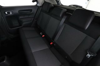Citroën C4 Cactus 1.6 Blue-HDi Feel Edition