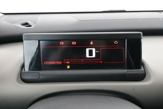 Citroën C4 Cactus 1.6 Blue-HDi Feel Edition