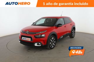 Citroën C4 Cactus 1.5 Blue-HDi Shine