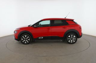 Citroën C4 Cactus 1.5 Blue-HDi Shine