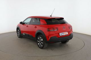 Citroën C4 Cactus 1.5 Blue-HDi Shine