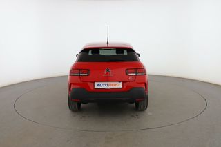 Citroën C4 Cactus 1.5 Blue-HDi Shine
