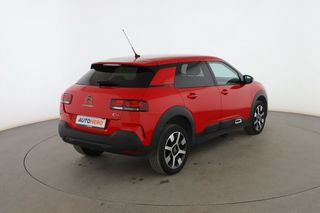 Citroën C4 Cactus 1.5 Blue-HDi Shine