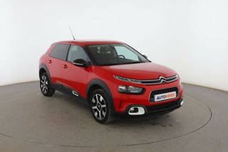 Citroën C4 Cactus 1.5 Blue-HDi Shine