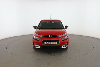 Citroën C4 Cactus 1.5 Blue-HDi Shine