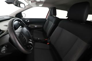 Citroën C4 Cactus 1.5 Blue-HDi Shine