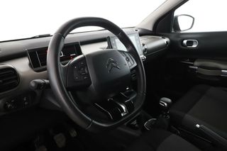 Citroën C4 Cactus 1.5 Blue-HDi Shine