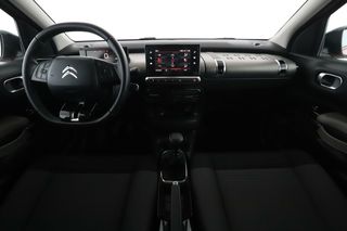 Citroën C4 Cactus 1.5 Blue-HDi Shine