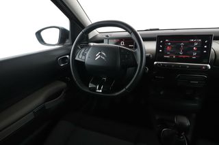 Citroën C4 Cactus 1.5 Blue-HDi Shine