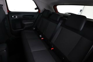 Citroën C4 Cactus 1.5 Blue-HDi Shine