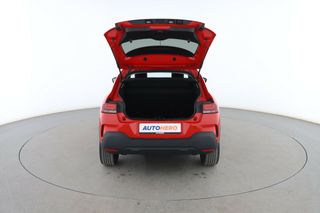 Citroën C4 Cactus 1.5 Blue-HDi Shine